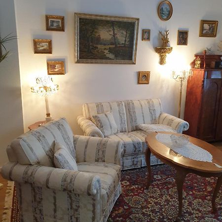 Gaestewohnung Elegance Halle  Ngoại thất bức ảnh