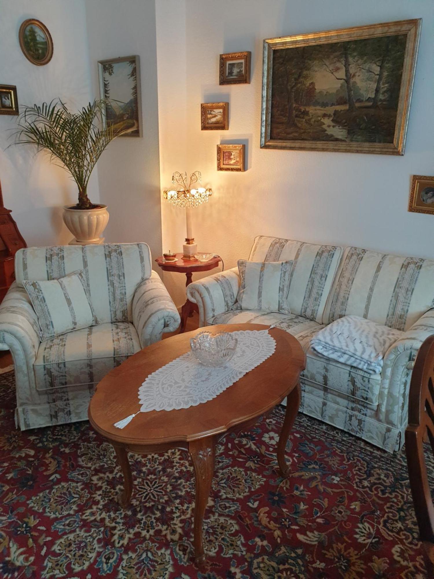 Gaestewohnung Elegance Halle  Ngoại thất bức ảnh